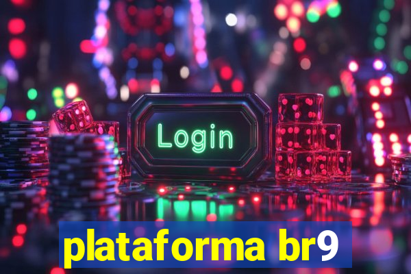 plataforma br9